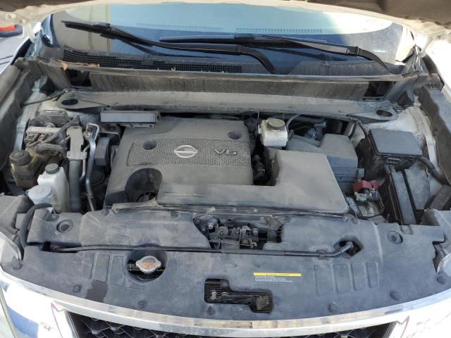 Photo 11 VIN: 5N1AR2MM0EC667381 - NISSAN PATHFINDER 