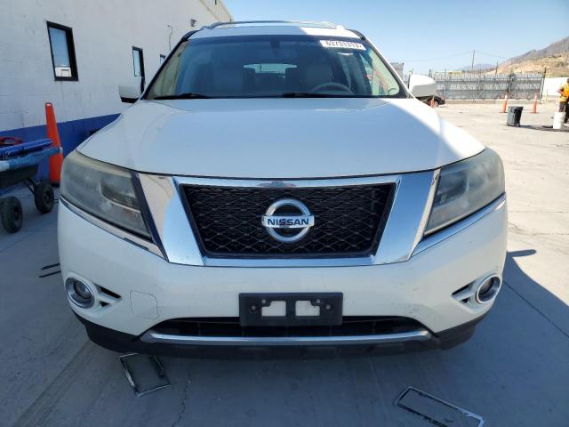 Photo 4 VIN: 5N1AR2MM0EC667381 - NISSAN PATHFINDER 