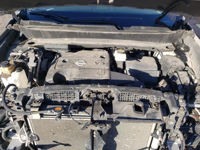 Photo 6 VIN: 5N1AR2MM0EC668501 - NISSAN PATHFINDER 