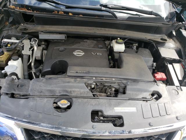 Photo 6 VIN: 5N1AR2MM0EC682298 - NISSAN PATHFINDER 