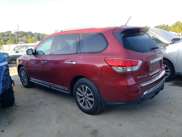 Photo 1 VIN: 5N1AR2MM0EC684262 - NISSAN PATHFINDER 