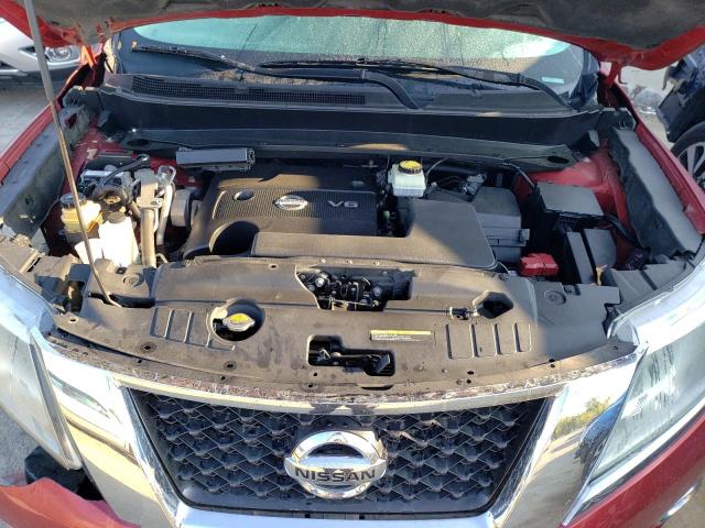 Photo 10 VIN: 5N1AR2MM0EC684262 - NISSAN PATHFINDER 