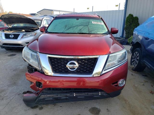 Photo 4 VIN: 5N1AR2MM0EC684262 - NISSAN PATHFINDER 