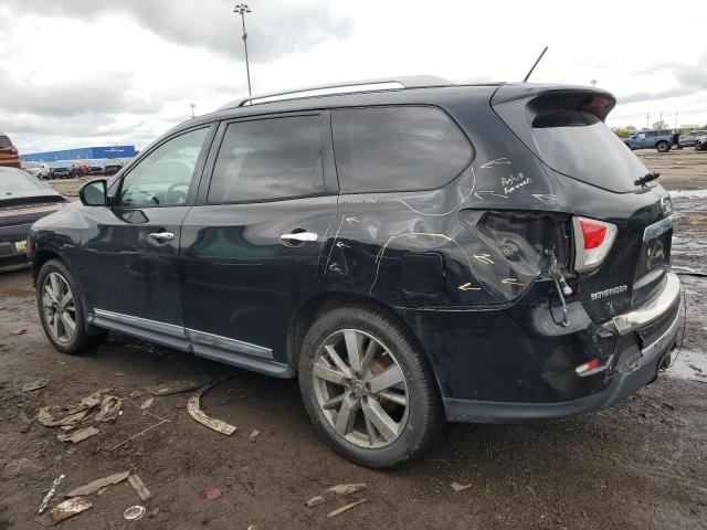 Photo 1 VIN: 5N1AR2MM0EC685041 - NISSAN PATHFINDER 