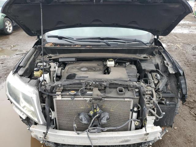 Photo 11 VIN: 5N1AR2MM0EC685041 - NISSAN PATHFINDER 