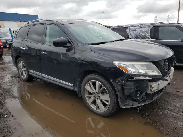 Photo 3 VIN: 5N1AR2MM0EC685041 - NISSAN PATHFINDER 