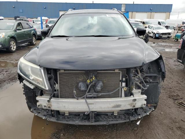 Photo 4 VIN: 5N1AR2MM0EC685041 - NISSAN PATHFINDER 