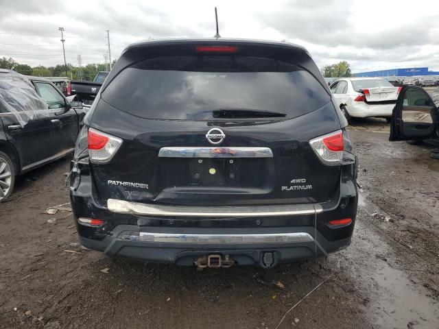 Photo 5 VIN: 5N1AR2MM0EC685041 - NISSAN PATHFINDER 