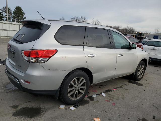 Photo 2 VIN: 5N1AR2MM0EC685296 - NISSAN PATHFINDER 