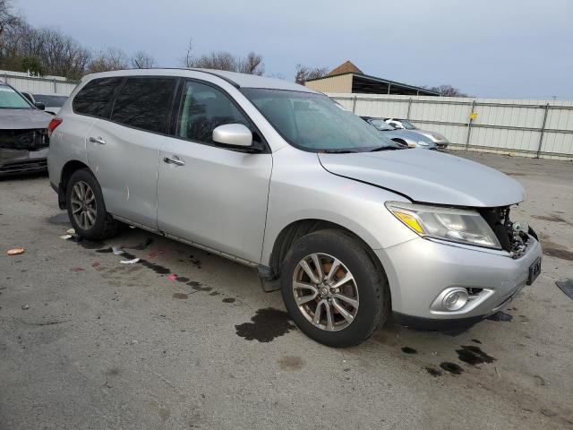 Photo 3 VIN: 5N1AR2MM0EC685296 - NISSAN PATHFINDER 