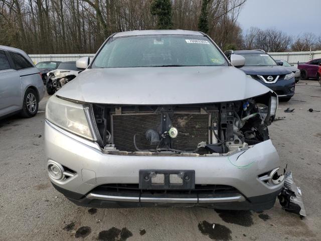 Photo 4 VIN: 5N1AR2MM0EC685296 - NISSAN PATHFINDER 