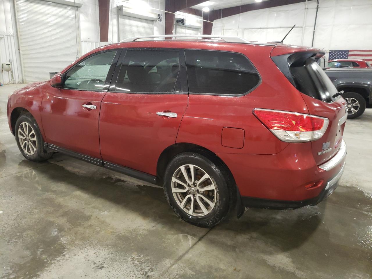 Photo 1 VIN: 5N1AR2MM0EC685475 - NISSAN PATHFINDER 