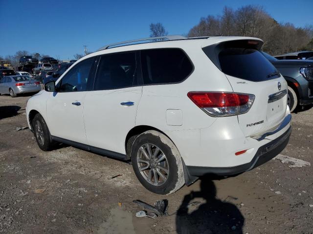 Photo 1 VIN: 5N1AR2MM0EC687159 - NISSAN PATHFINDER 