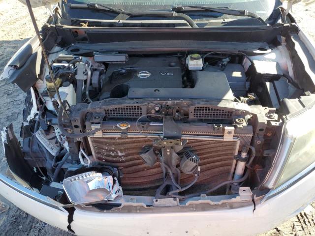 Photo 10 VIN: 5N1AR2MM0EC687159 - NISSAN PATHFINDER 