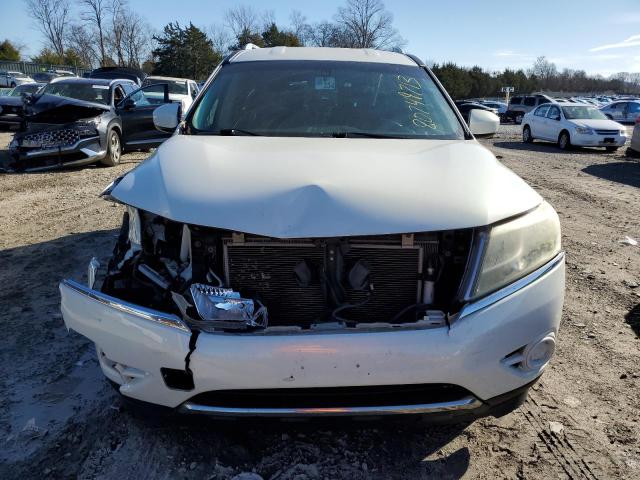 Photo 4 VIN: 5N1AR2MM0EC687159 - NISSAN PATHFINDER 