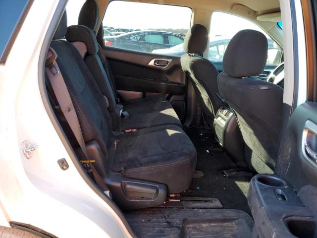 Photo 9 VIN: 5N1AR2MM0EC687159 - NISSAN PATHFINDER 