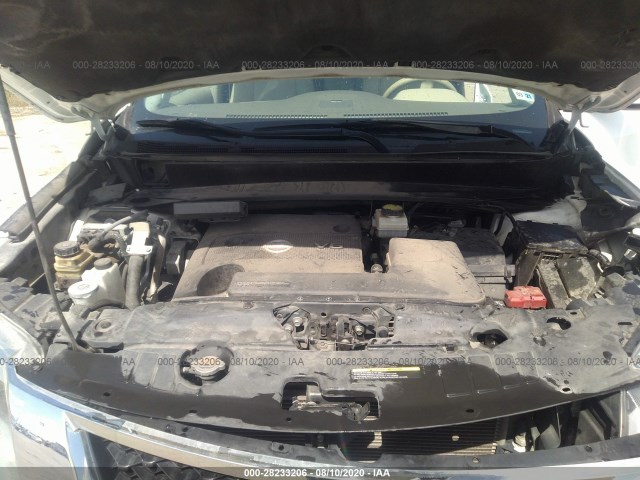 Photo 9 VIN: 5N1AR2MM0EC688151 - NISSAN PATHFINDER 