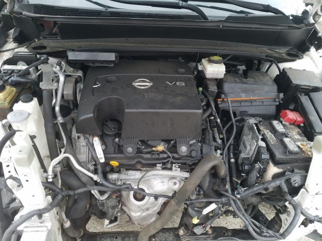 Photo 6 VIN: 5N1AR2MM0EC689672 - NISSAN PATHFINDER 