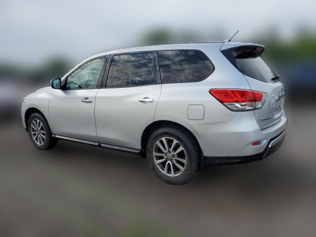 Photo 1 VIN: 5N1AR2MM0EC690417 - NISSAN PATHFINDER 