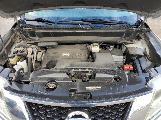 Photo 11 VIN: 5N1AR2MM0EC690417 - NISSAN PATHFINDER 