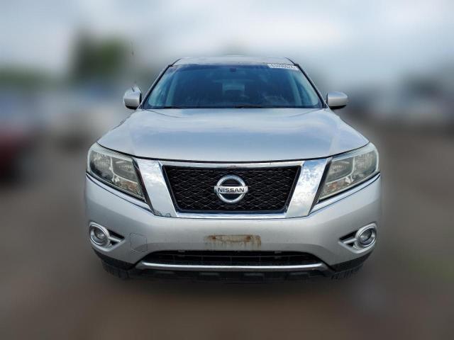 Photo 4 VIN: 5N1AR2MM0EC690417 - NISSAN PATHFINDER 