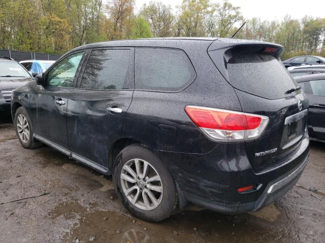 Photo 2 VIN: 5N1AR2MM0EC690532 - NISSAN PATHFINDER 