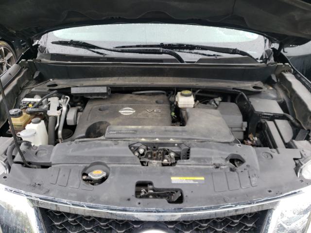 Photo 6 VIN: 5N1AR2MM0EC690532 - NISSAN PATHFINDER 