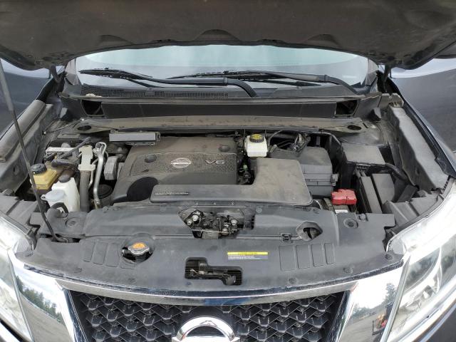 Photo 10 VIN: 5N1AR2MM0EC692300 - NISSAN PATHFINDER 