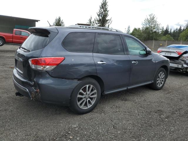 Photo 2 VIN: 5N1AR2MM0EC692300 - NISSAN PATHFINDER 