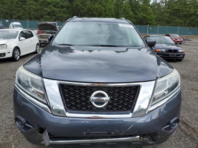 Photo 4 VIN: 5N1AR2MM0EC692300 - NISSAN PATHFINDER 