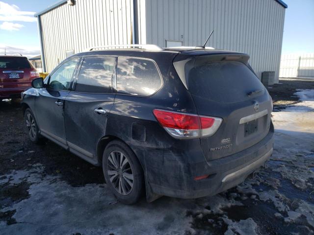 Photo 1 VIN: 5N1AR2MM0EC693379 - NISSAN PATHFINDER 