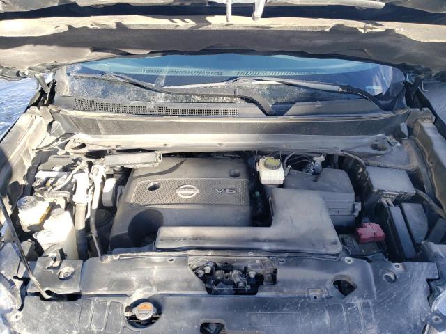 Photo 11 VIN: 5N1AR2MM0EC693379 - NISSAN PATHFINDER 