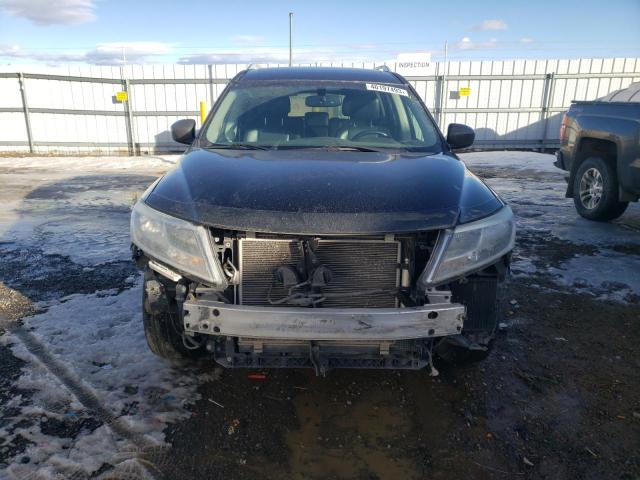 Photo 4 VIN: 5N1AR2MM0EC693379 - NISSAN PATHFINDER 