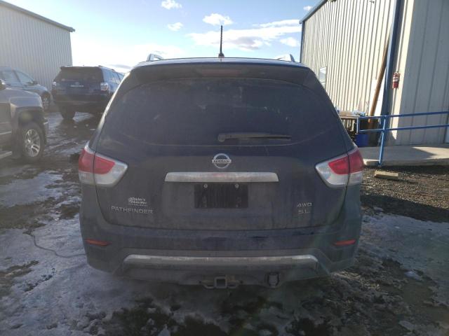 Photo 5 VIN: 5N1AR2MM0EC693379 - NISSAN PATHFINDER 