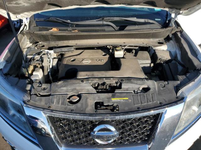 Photo 11 VIN: 5N1AR2MM0EC694502 - NISSAN PATHFINDER 