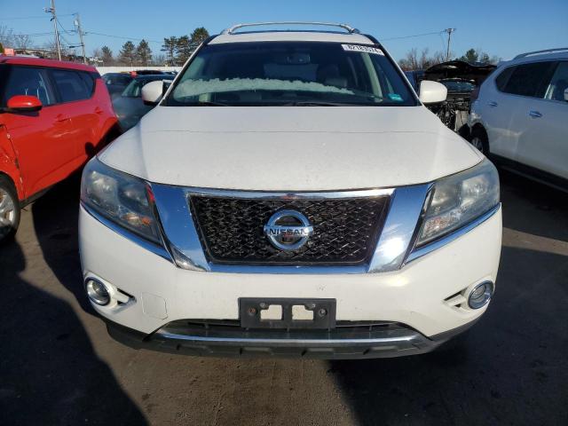 Photo 4 VIN: 5N1AR2MM0EC694502 - NISSAN PATHFINDER 