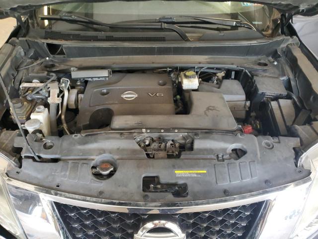 Photo 11 VIN: 5N1AR2MM0EC701237 - NISSAN PATHFINDER 