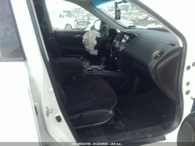 Photo 4 VIN: 5N1AR2MM0EC702677 - NISSAN PATHFINDER 