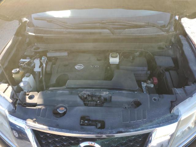 Photo 6 VIN: 5N1AR2MM0EC703876 - NISSAN PATHFINDER 