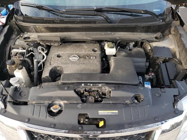 Photo 6 VIN: 5N1AR2MM0EC710407 - NISSAN PATHFINDER 