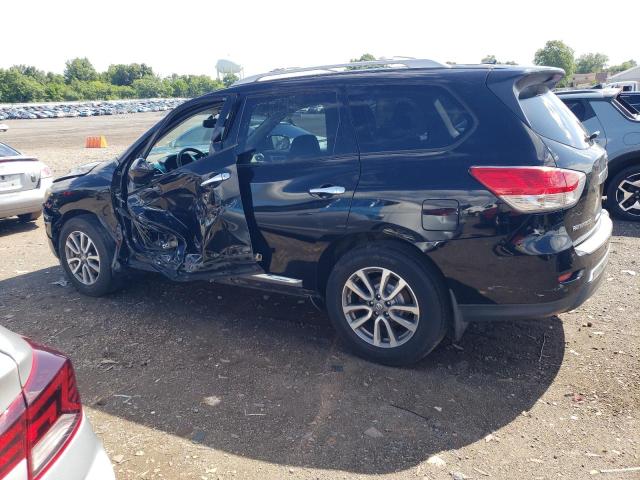 Photo 1 VIN: 5N1AR2MM0EC710438 - NISSAN PATHFINDER 