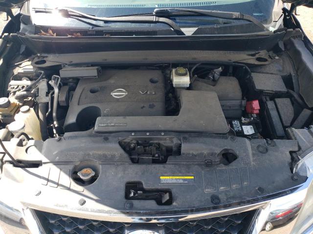 Photo 10 VIN: 5N1AR2MM0EC710438 - NISSAN PATHFINDER 