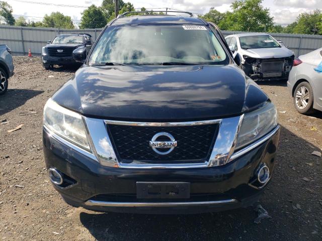 Photo 4 VIN: 5N1AR2MM0EC710438 - NISSAN PATHFINDER 