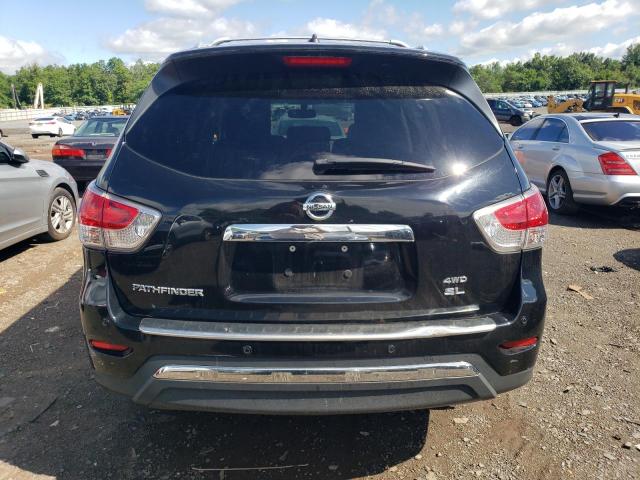 Photo 5 VIN: 5N1AR2MM0EC710438 - NISSAN PATHFINDER 