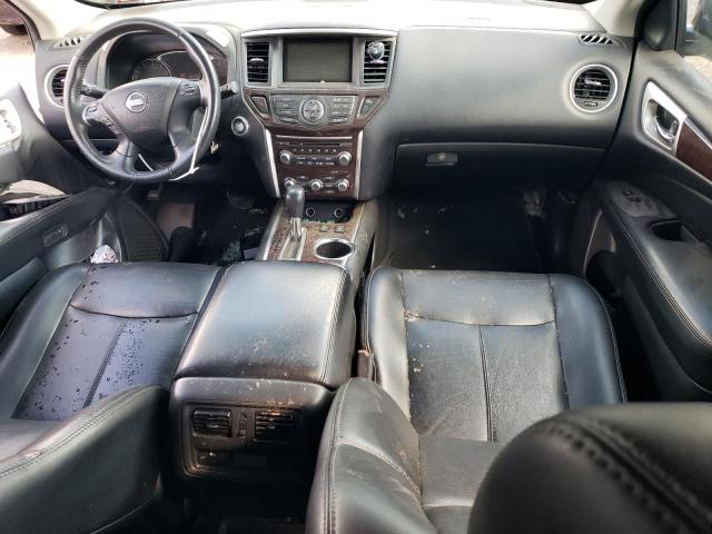 Photo 7 VIN: 5N1AR2MM0EC710438 - NISSAN PATHFINDER 