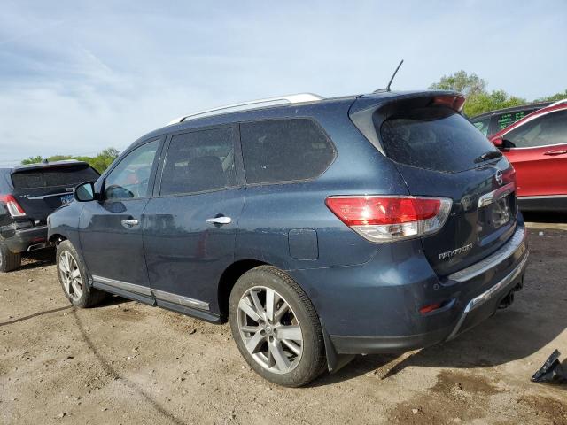 Photo 1 VIN: 5N1AR2MM0EC711315 - NISSAN PATHFINDER 