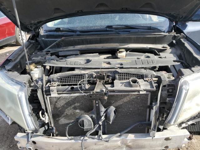 Photo 10 VIN: 5N1AR2MM0EC711315 - NISSAN PATHFINDER 