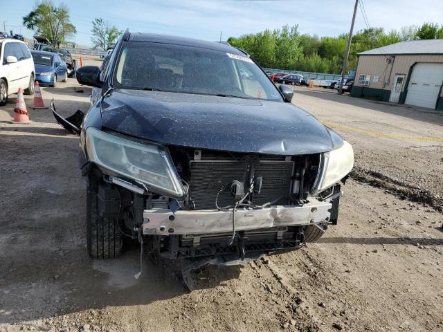 Photo 4 VIN: 5N1AR2MM0EC711315 - NISSAN PATHFINDER 