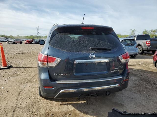 Photo 5 VIN: 5N1AR2MM0EC711315 - NISSAN PATHFINDER 