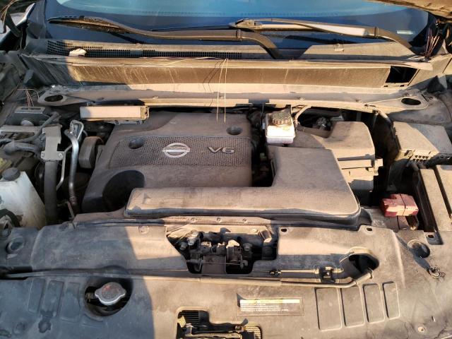 Photo 11 VIN: 5N1AR2MM0EC711928 - NISSAN PATHFINDER 